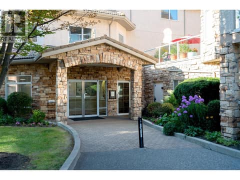 Photo 37 of 634 Lequime Road Unit# 206, Lower Mission, Kelowna