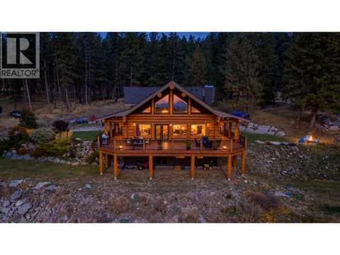 Photo 3 of 6470 Mckinney Road, Oliver Rural