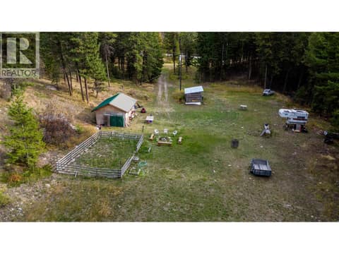 Photo 7 of 6470 Mckinney Road, Oliver Rural