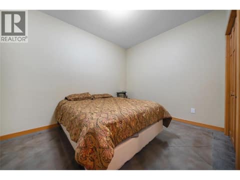 Non confroming bedroom no window at 6470 Mckinney Road, Oliver Rural