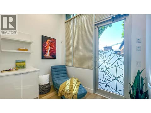 Photo 14 of 3320 Richter Street Unit# 102, Lower Mission, Kelowna