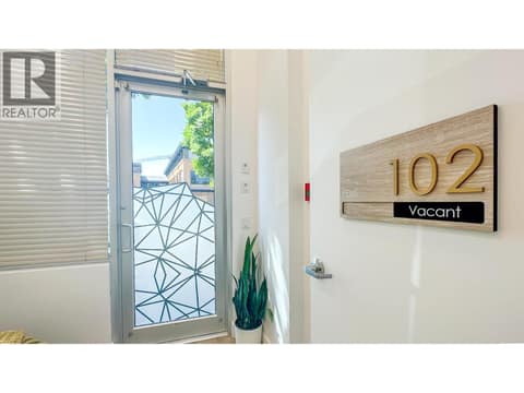 Photo 15 of 3320 Richter Street Unit# 102, Lower Mission, Kelowna
