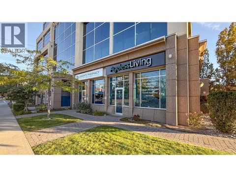 Photo 2 of 3320 Richter Street Unit# 102, Lower Mission, Kelowna