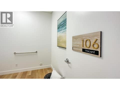 Photo 23 of 3320 Richter Street Unit# 102, Lower Mission, Kelowna