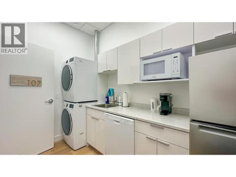 Photo 26 of 3320 Richter Street Unit# 102, Lower Mission, Kelowna