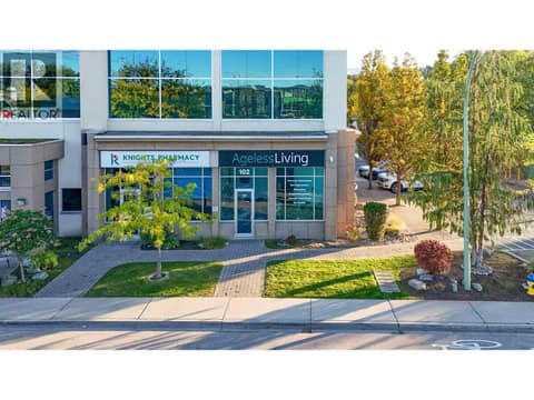 Photo 3 of 3320 Richter Street Unit# 102, Lower Mission, Kelowna