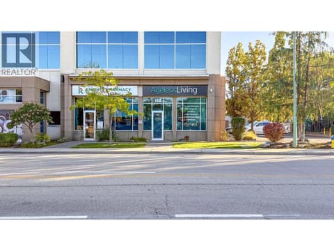Photo 4 of 3320 Richter Street Unit# 102, Lower Mission, Kelowna
