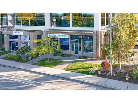 Photo 5 of 3320 Richter Street Unit# 102, Lower Mission, Kelowna