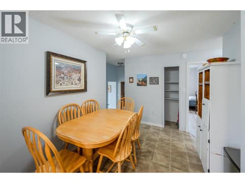 Photo 13 of 7503 HOWIS Crescent, Main Town, Summerland