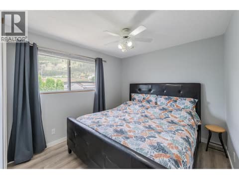 Photo 23 of 7503 HOWIS Crescent, Main Town, Summerland