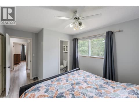 Photo 24 of 7503 HOWIS Crescent, Main Town, Summerland