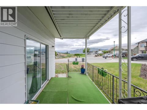 Photo 25 of 7503 HOWIS Crescent, Main Town, Summerland