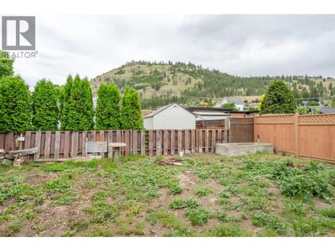 Photo 29 of 7503 HOWIS Crescent, Main Town, Summerland