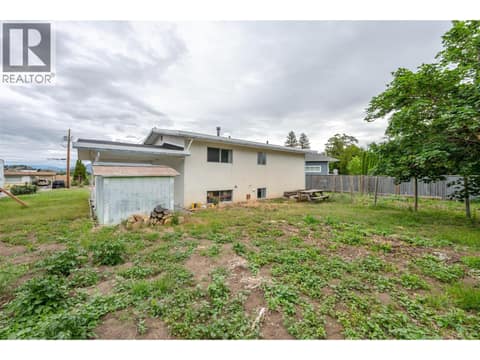 Photo 30 of 7503 HOWIS Crescent, Main Town, Summerland