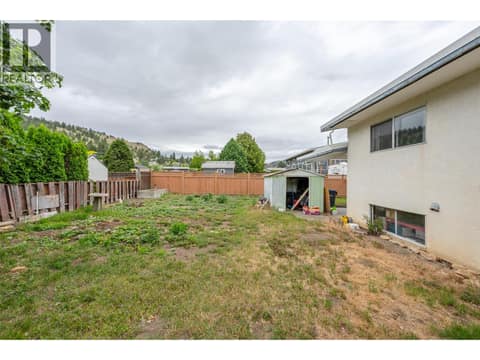 Photo 31 of 7503 HOWIS Crescent, Main Town, Summerland