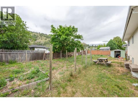 Photo 32 of 7503 HOWIS Crescent, Main Town, Summerland