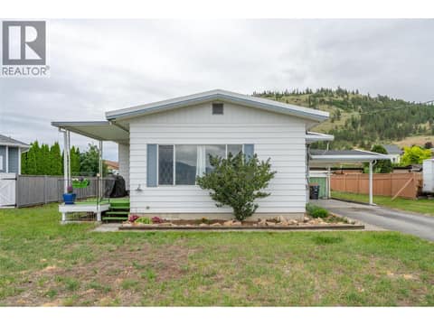 Photo 34 of 7503 HOWIS Crescent, Main Town, Summerland