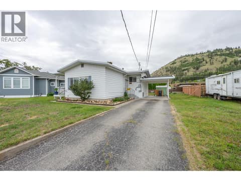 Photo 35 of 7503 HOWIS Crescent, Main Town, Summerland