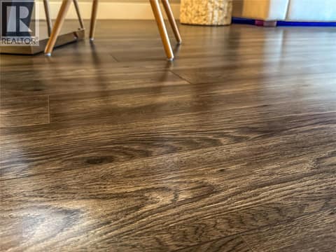 Beautiful floor in great condition. at 3359 Cougar Road Unit# 60, Westbank Centre, West Kelowna