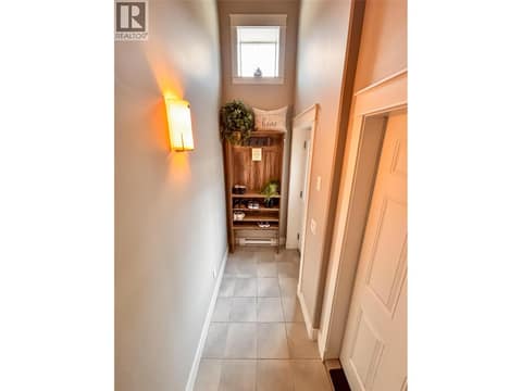 Front entrance. at 3359 Cougar Road Unit# 60, Westbank Centre, West Kelowna