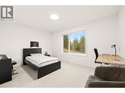 Bedroom 4 at 7859 Boulter Road, North BX, Vernon