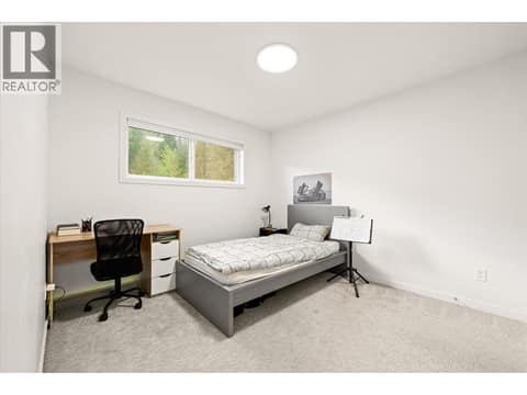 Bedroom 5 at 7859 Boulter Road, North BX, Vernon