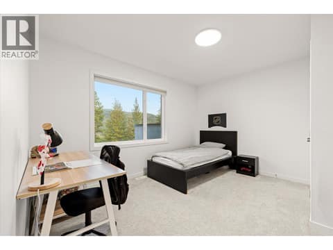 Bedroom 6 at 7859 Boulter Road, North BX, Vernon