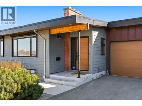 Photo 3 of 158 Grandview Street, Uplands/Redlands, Penticton