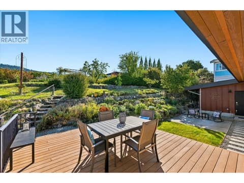 Photo 32 of 158 Grandview Street, Uplands/Redlands, Penticton