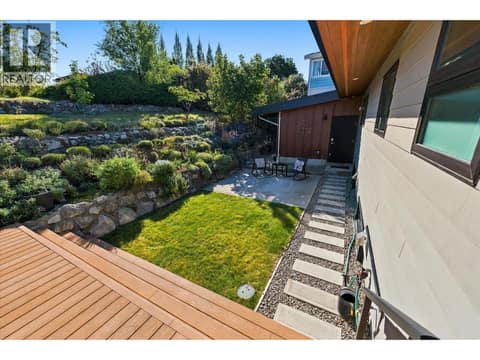 Photo 33 of 158 Grandview Street, Uplands/Redlands, Penticton