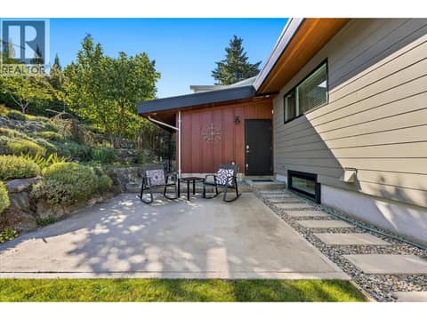 Photo 34 of 158 Grandview Street, Uplands/Redlands, Penticton