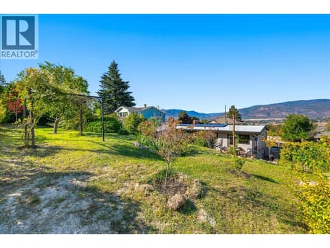 Photo 38 of 158 Grandview Street, Uplands/Redlands, Penticton