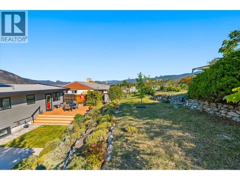 Photo 40 of 158 Grandview Street, Uplands/Redlands, Penticton