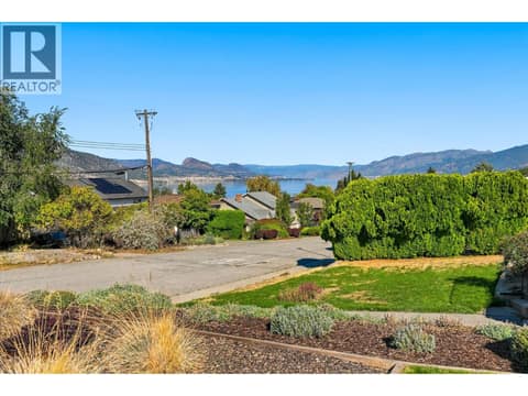 Photo 48 of 158 Grandview Street, Uplands/Redlands, Penticton