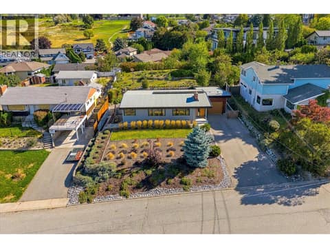 Photo 49 of 158 Grandview Street, Uplands/Redlands, Penticton