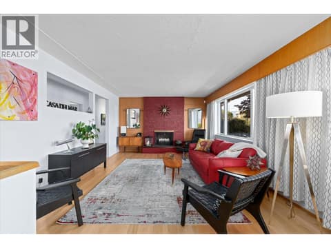 Photo 5 of 158 Grandview Street, Uplands/Redlands, Penticton