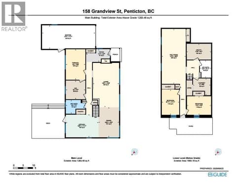 Photo 54 of 158 Grandview Street, Uplands/Redlands, Penticton