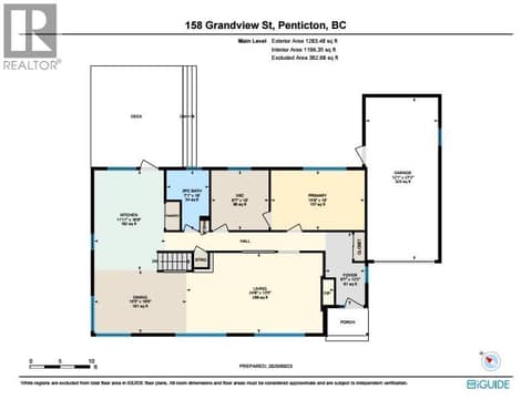 Photo 55 of 158 Grandview Street, Uplands/Redlands, Penticton