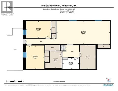 Photo 56 of 158 Grandview Street, Uplands/Redlands, Penticton