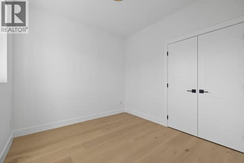 Same beautiful finishes and similar floor plan - photos shown are of 4499 Walker Road at 444 Eldorado Road, Lower Mission, Kelowna