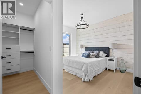 Same beautiful finishes and similar floor plan - photos shown are of 4499 Walker Road at 440 Eldorado Road, Lower Mission, Kelowna