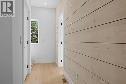 Same beautiful finishes and similar floor plan - photos shown are of 4499 Walker Road at 440 Eldorado Road, Lower Mission, Kelowna