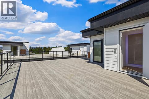 Same beautiful finishes and similar floor plan - photos shown are of 4499 Walker Road at 440 Eldorado Road, Lower Mission, Kelowna