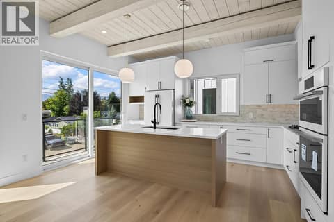 Photo 5 of 4499 Walker Road, Lower Mission, Kelowna