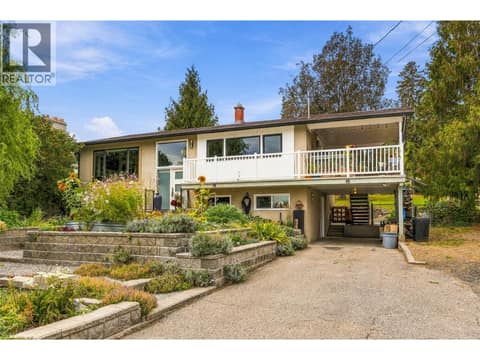 Photo 1 of 2350 Thacker Drive, Lakeview Heights, West Kelowna