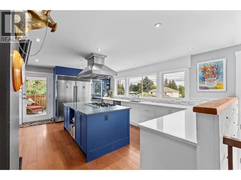 Photo 11 of 2350 Thacker Drive, Lakeview Heights, West Kelowna