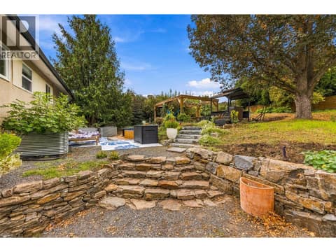 Photo 28 of 2350 Thacker Drive, Lakeview Heights, West Kelowna