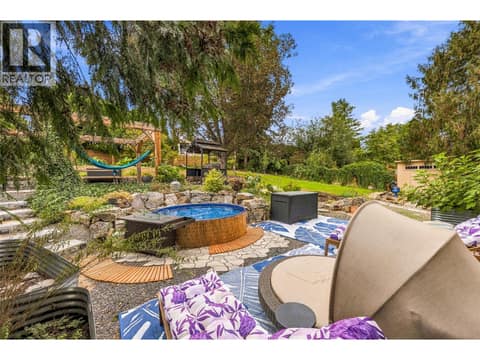Photo 31 of 2350 Thacker Drive, Lakeview Heights, West Kelowna