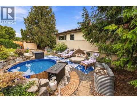 Photo 32 of 2350 Thacker Drive, Lakeview Heights, West Kelowna