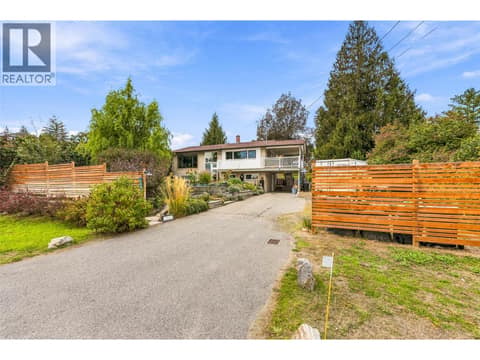 Photo 47 of 2350 Thacker Drive, Lakeview Heights, West Kelowna